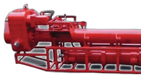 Customised Equipment for Special Applications