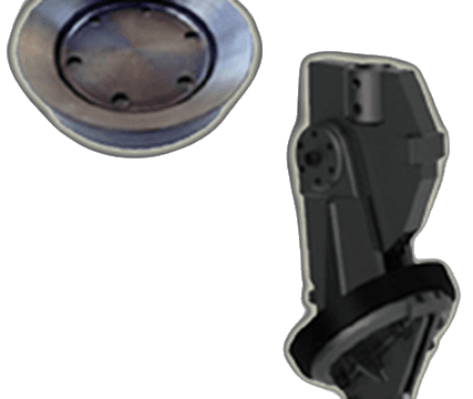 Line Stop Heads & Sealing Elements