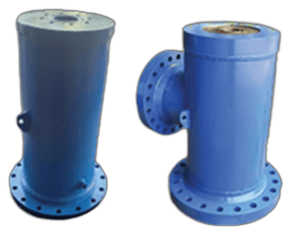 Line Stop Housings