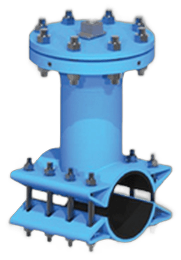 Uni Valve